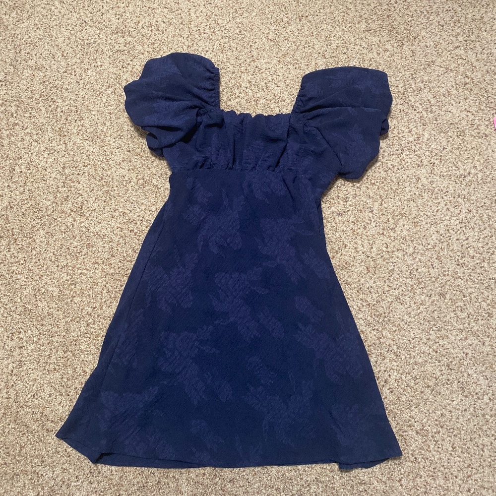Homecoming Dress